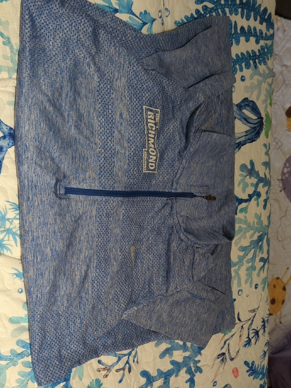 Nike Dry Fit Long Sleeve Shirt